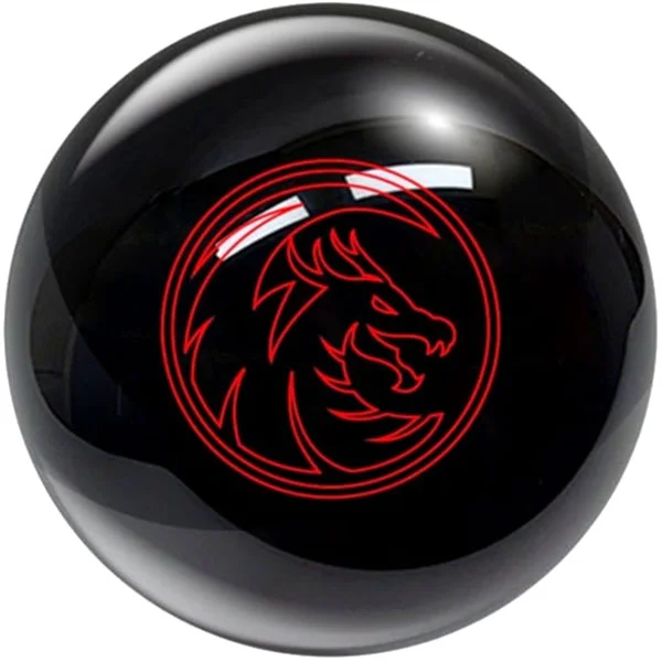 Swag SWAG Dragon Midnight Poly Bowling Ball