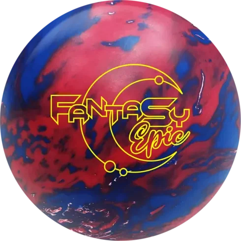Swag SWAG Epic Fantasy Bowling Ball