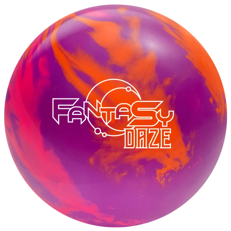 Swag SWAG Fantasy Daze Bowling Ball