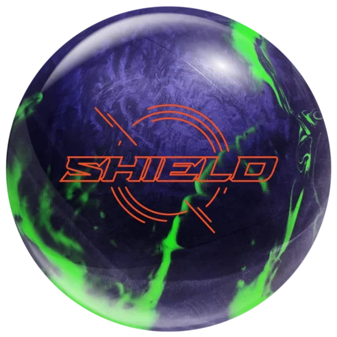 Swag SWAG Shield Hybrid Bowling Ball