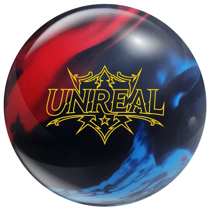 Swag SWAG Unreal Bowling Ball