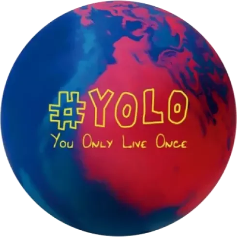 Swag SWAG Yolo Bowling Ball
