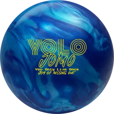 Swag Yolo Jomo