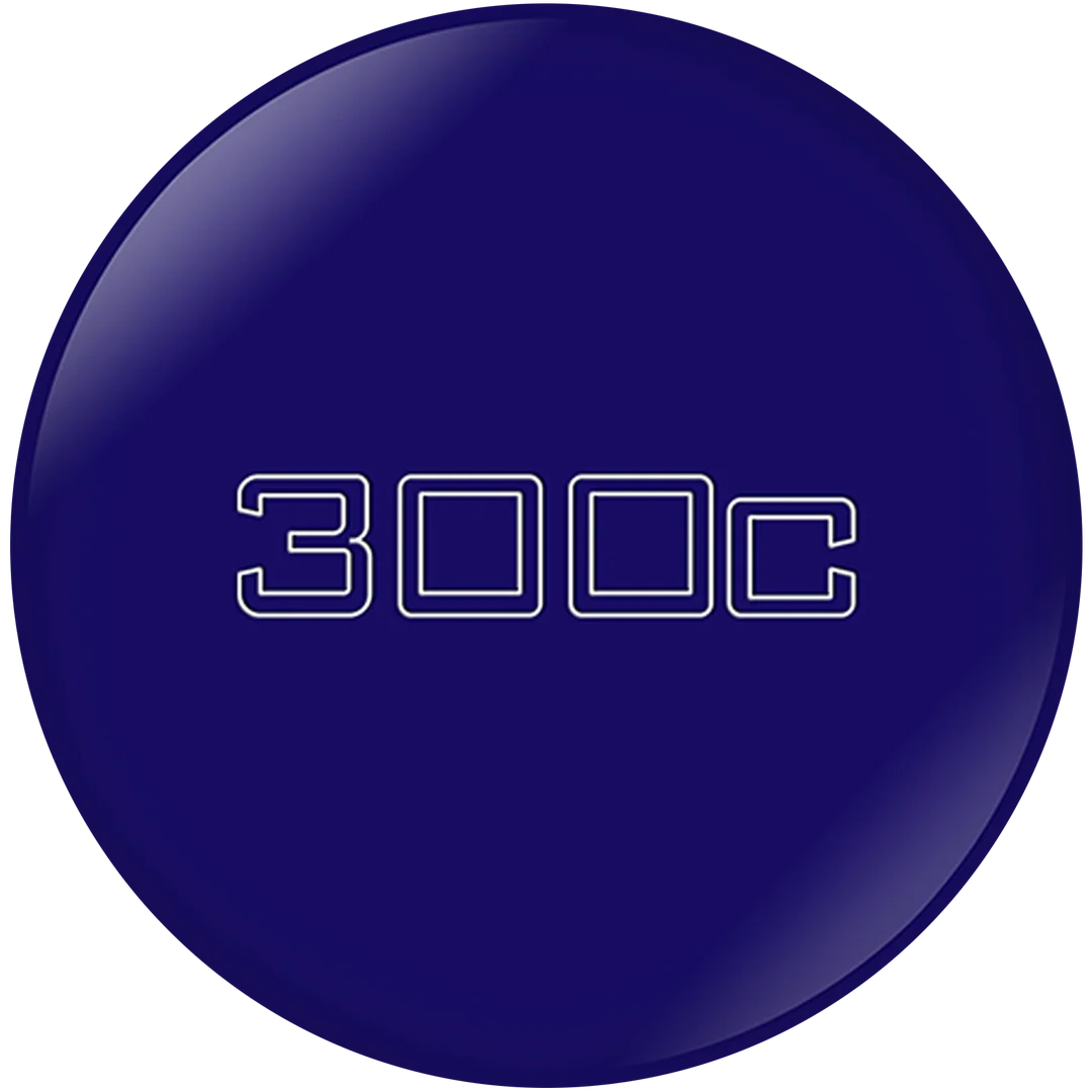 Track 300C Solid