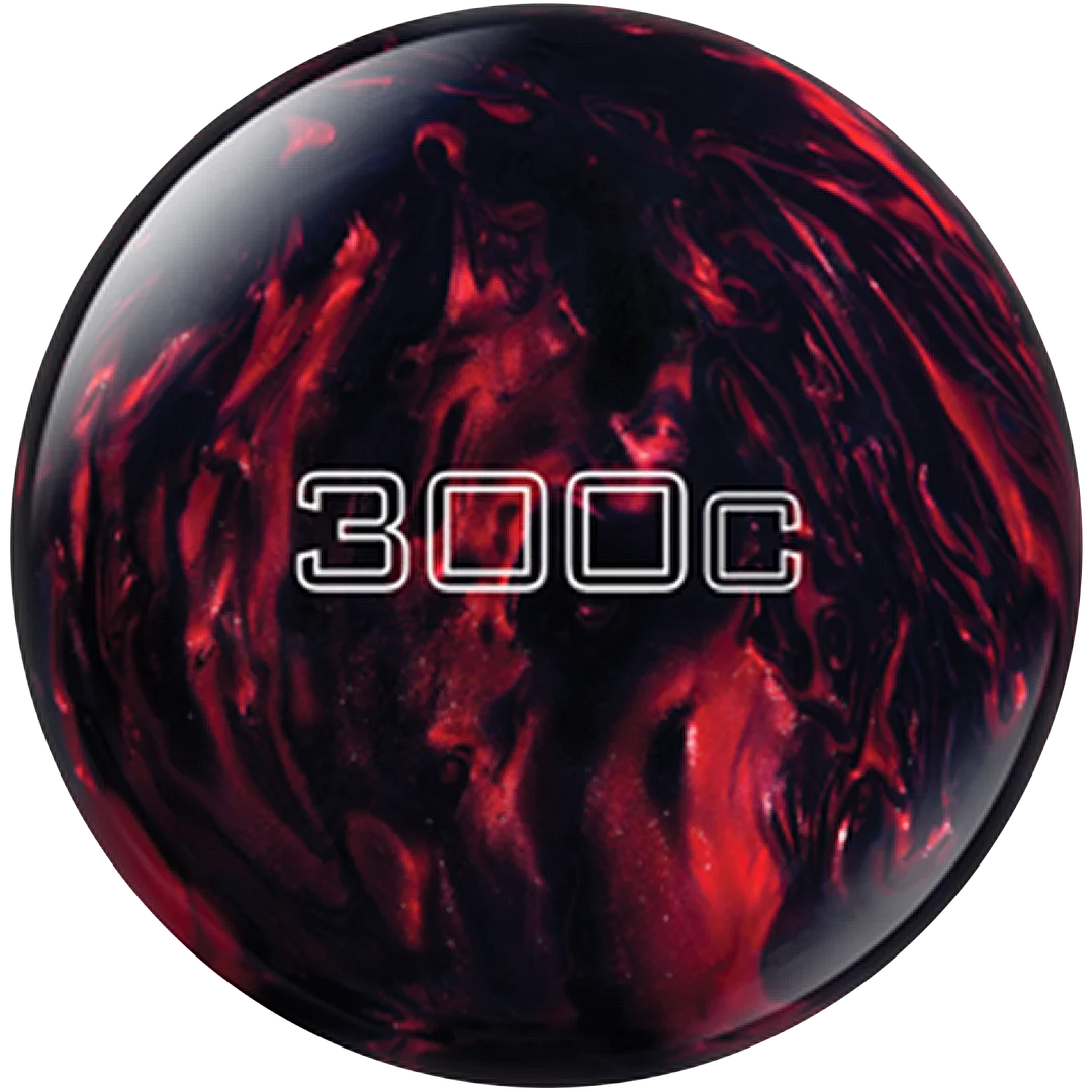 Track 300C