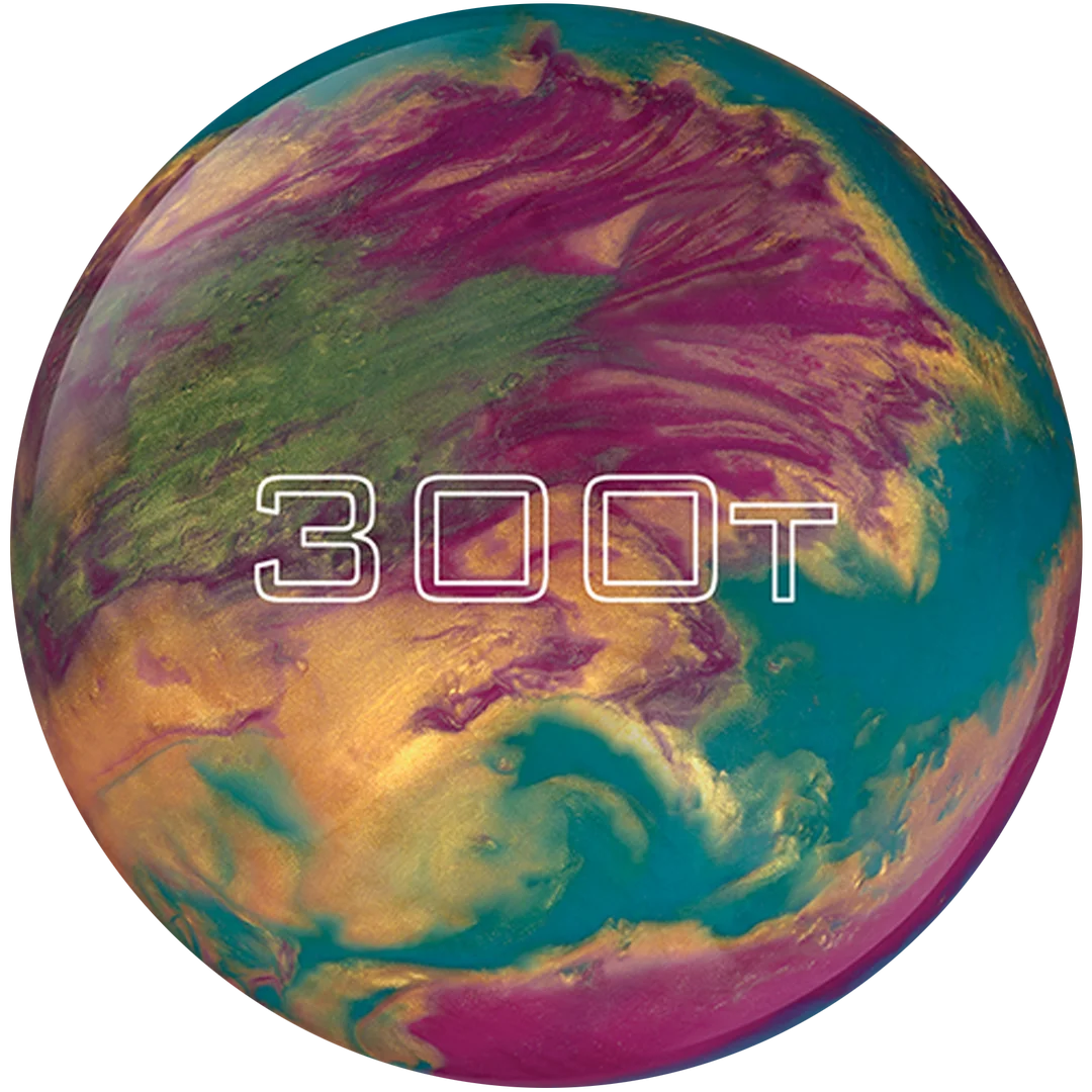 Track 300T