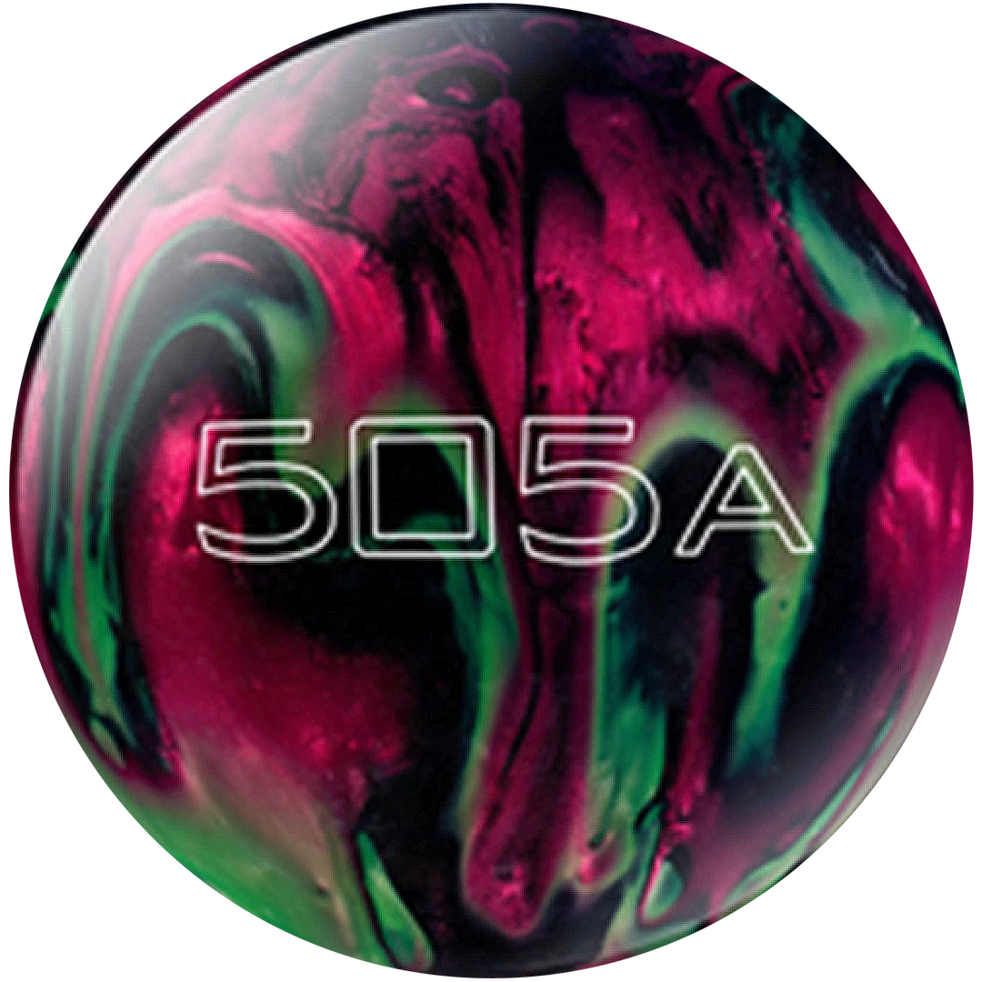 Track 505A
