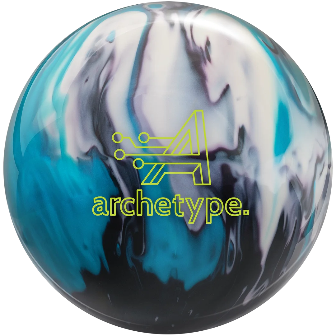 Track Archetype Hybrid