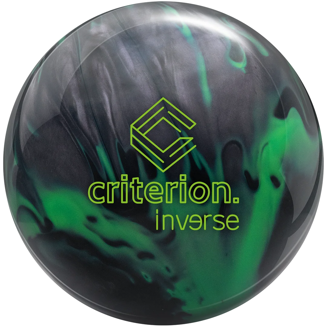 Track Criterion Inverse