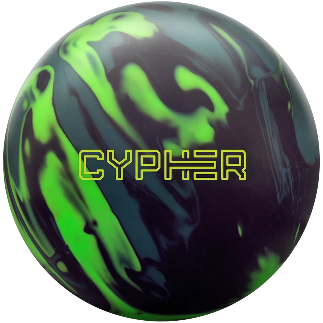 Track Cypher