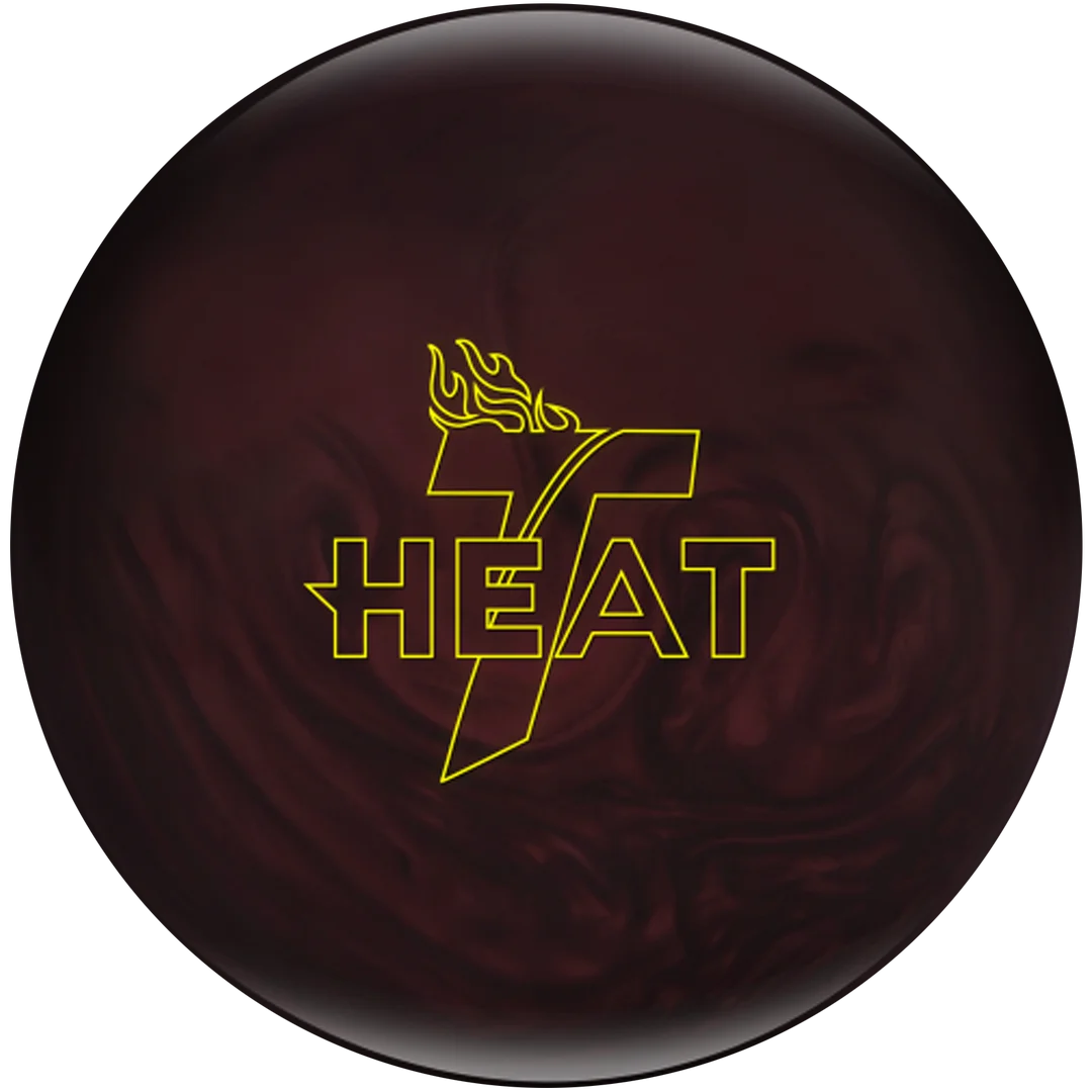 Track Heat Maroon Pearl