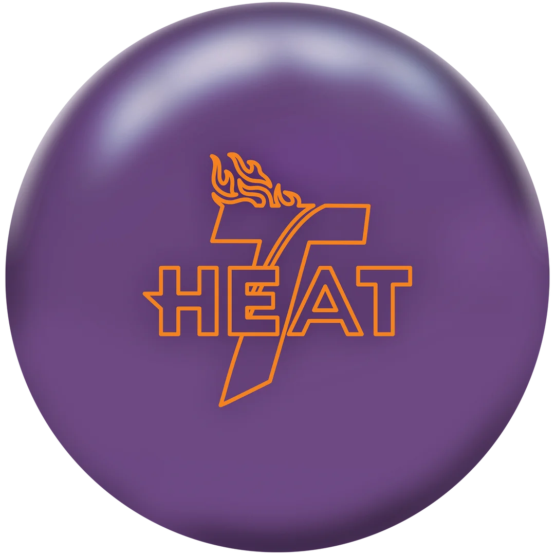 Track Heat