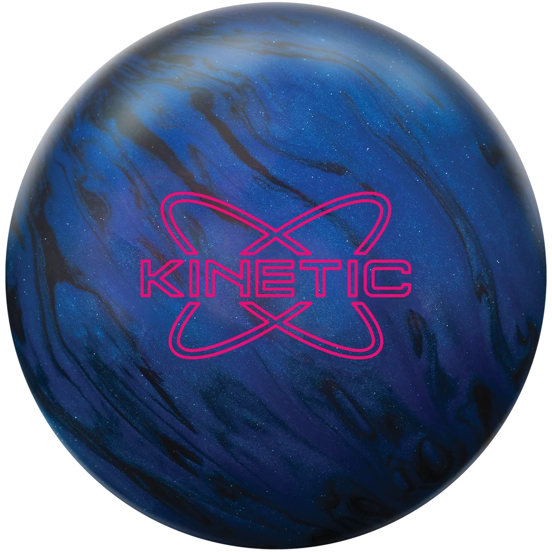 Track Kinetic Cobalt