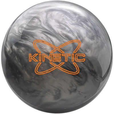 Track Kinetic Platinum