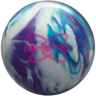 Track Kinetic Sapphire Ice