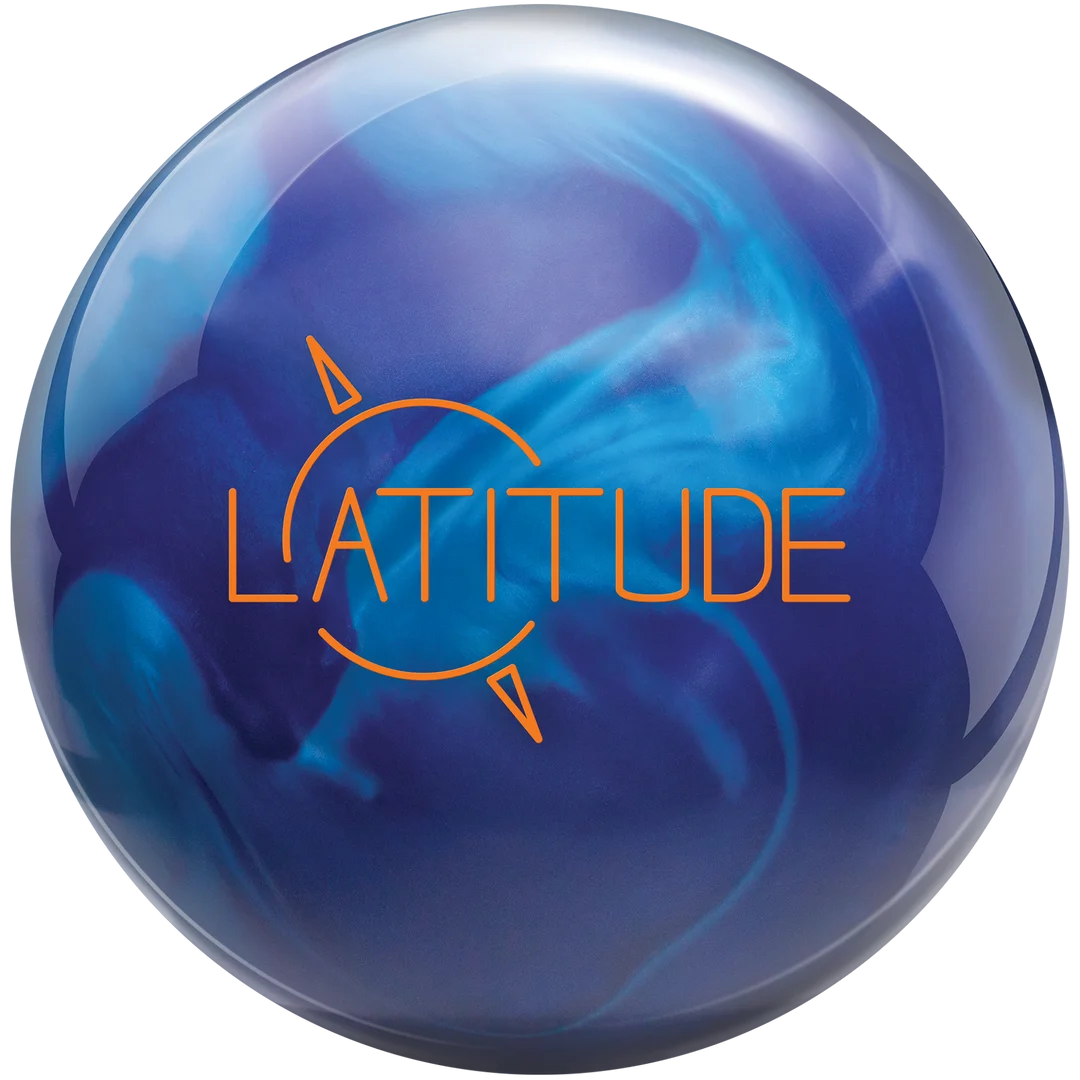 Track Latitude Pearl
