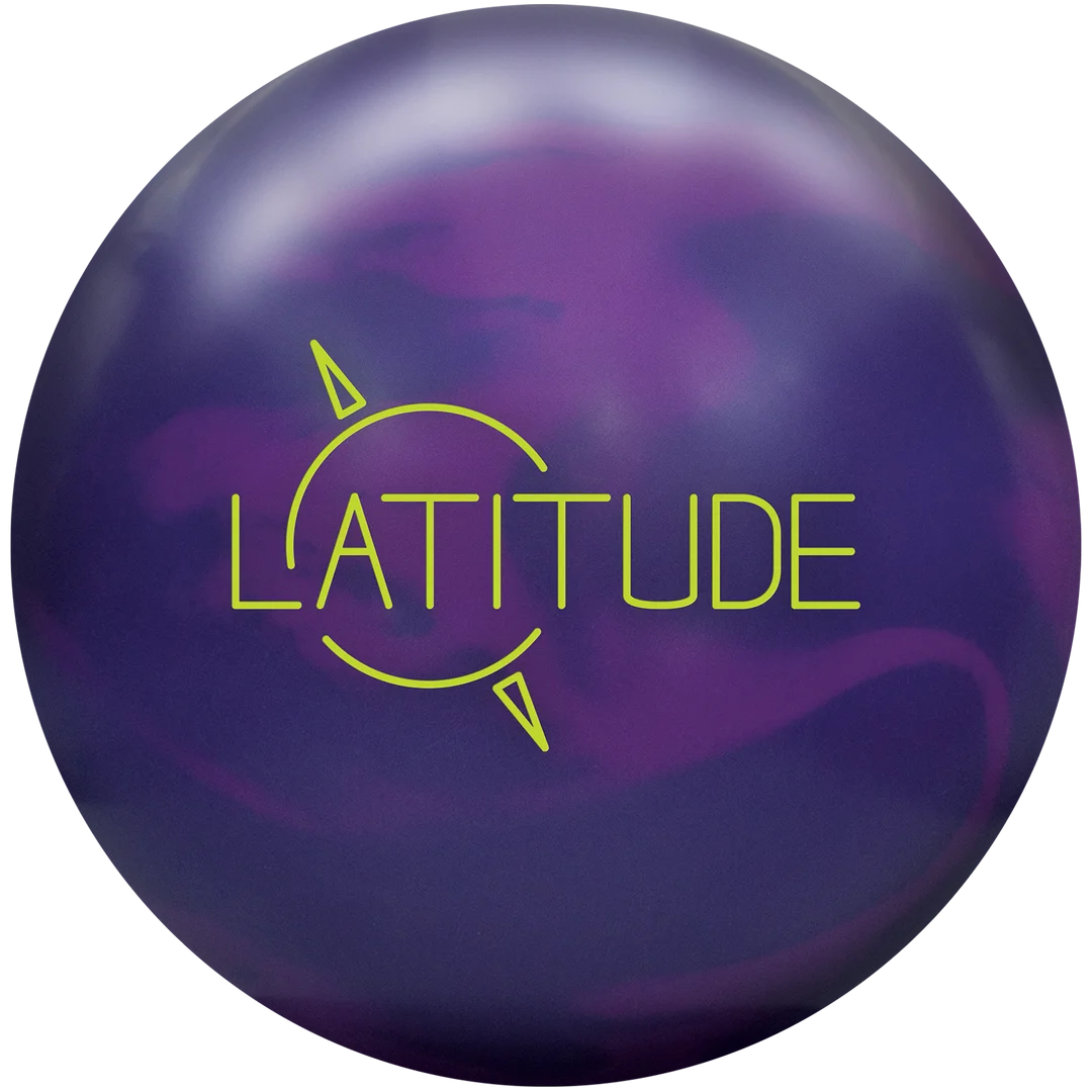 Track Latitude