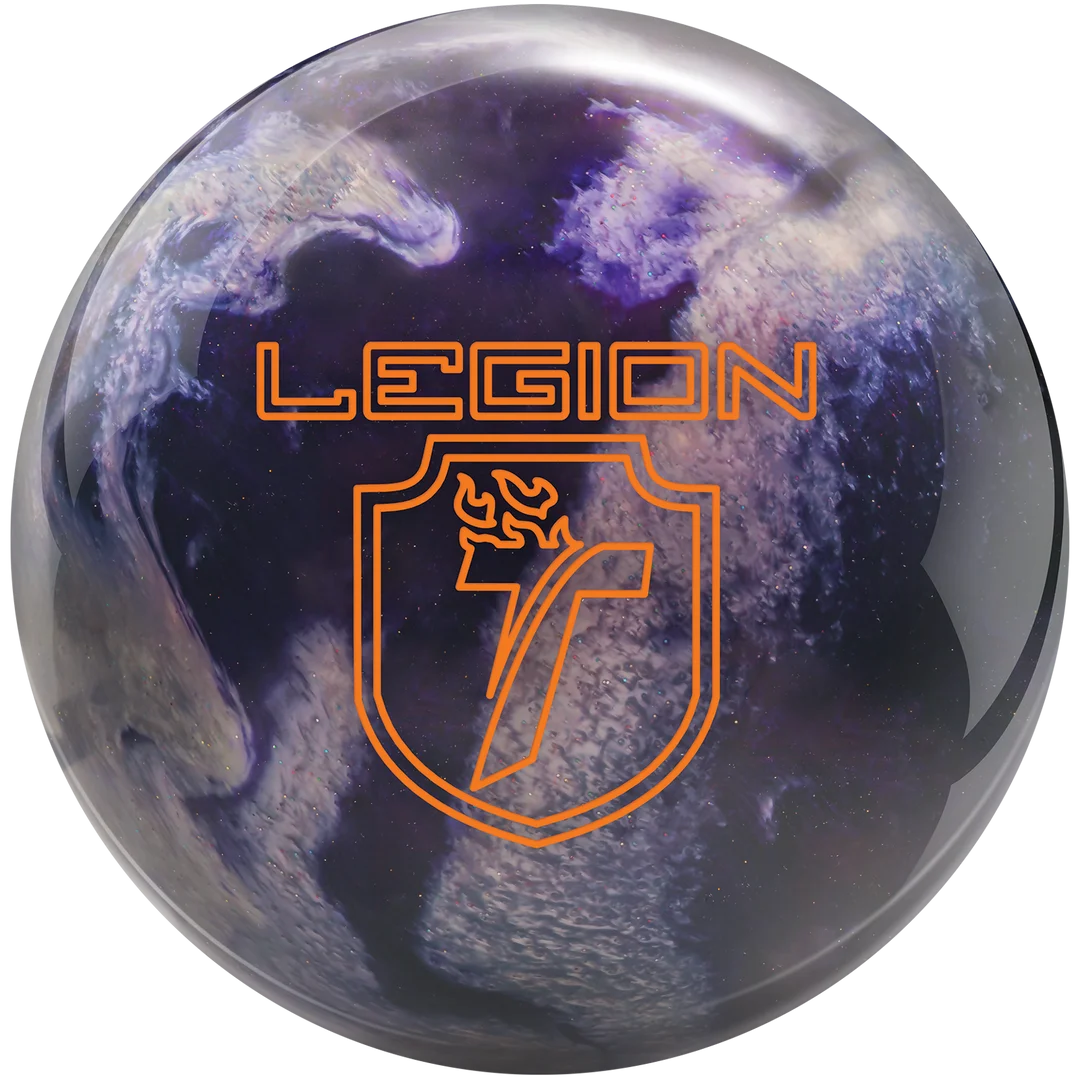 Track Legion Pearl