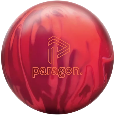 Track Paragon Fire