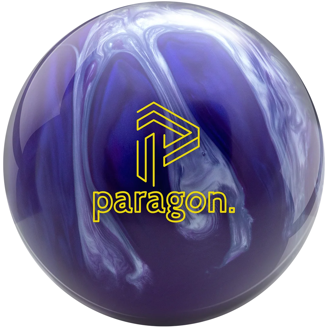Track Paragon Hybrid