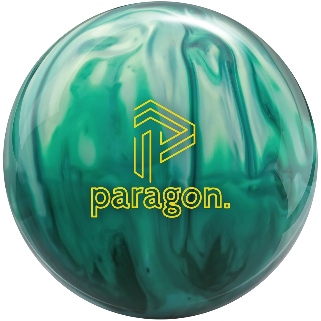Track Paragon Pearl