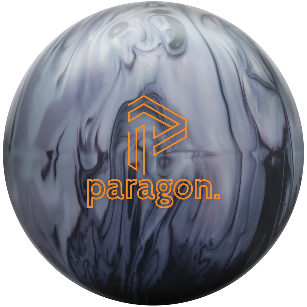 Track Paragon Shadow