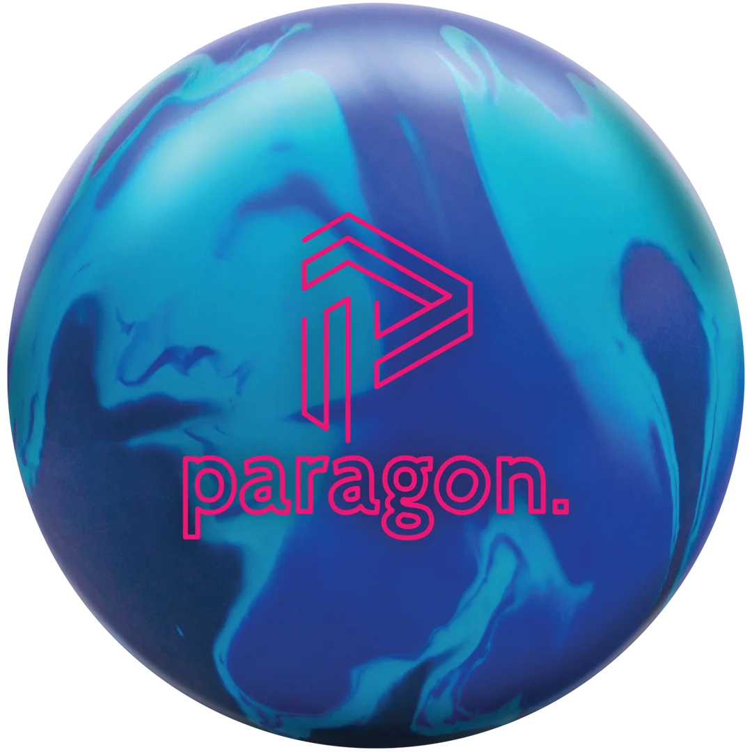 Track Paragon