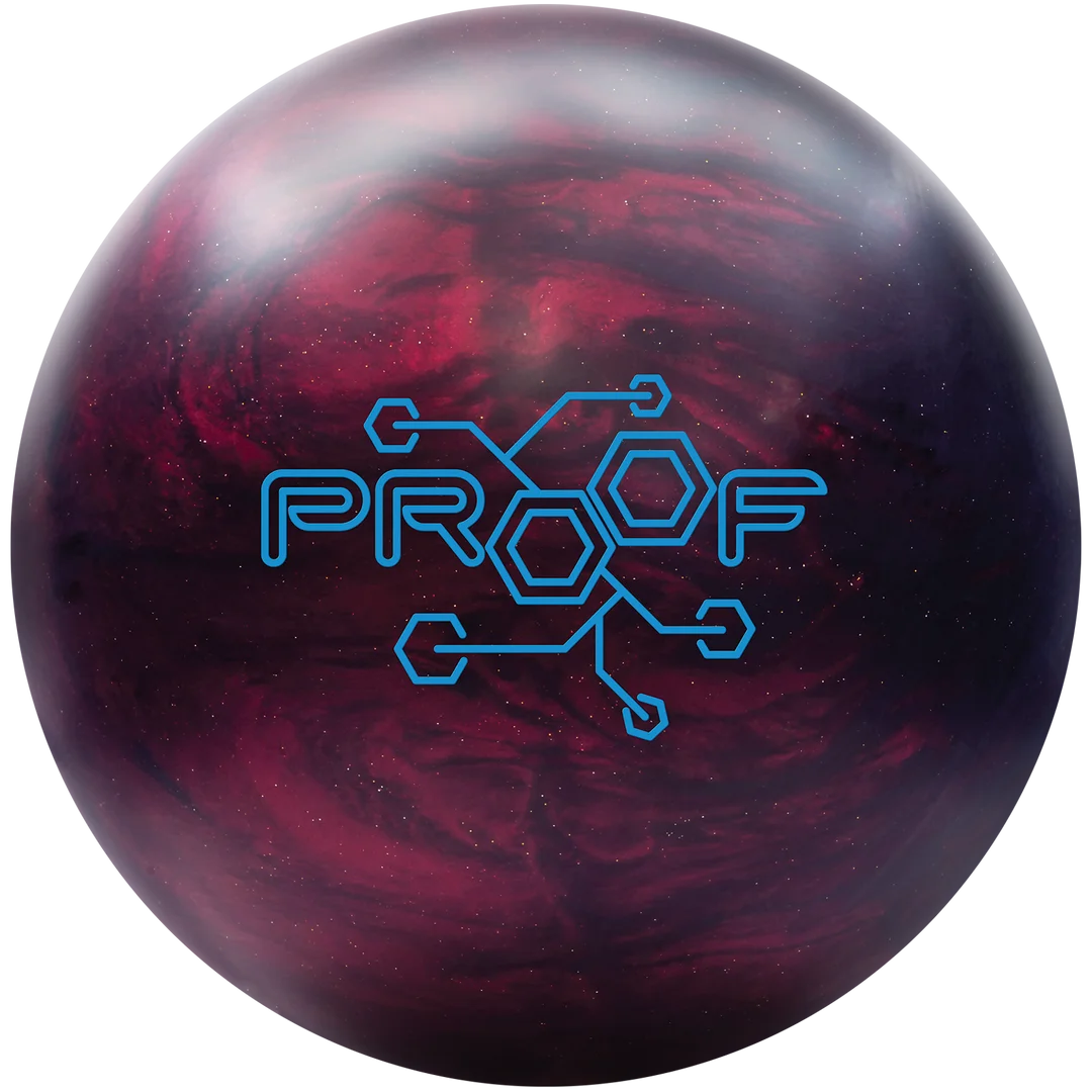 Track Proof Hybrid