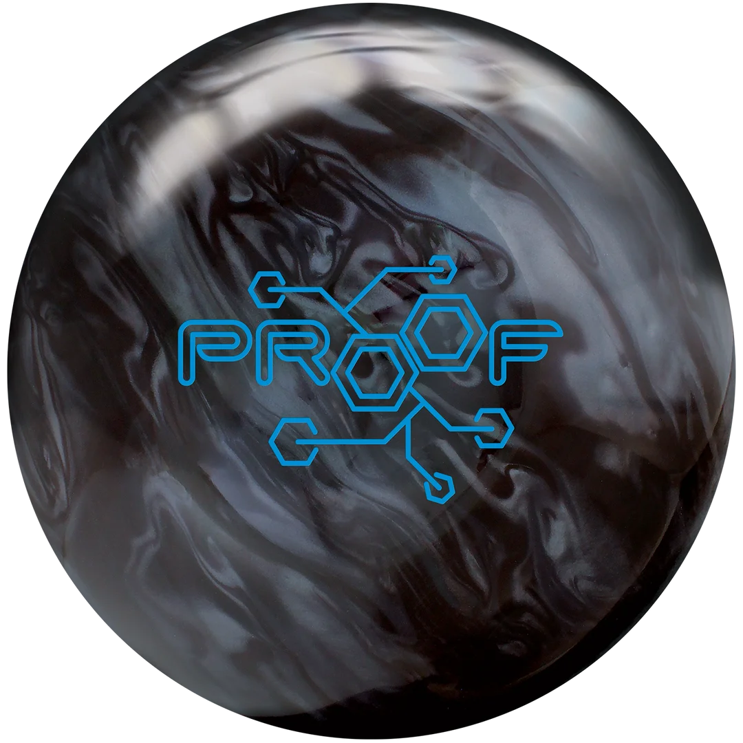 Track Proof Pearl