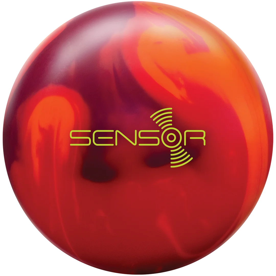 Track Sensor Solid