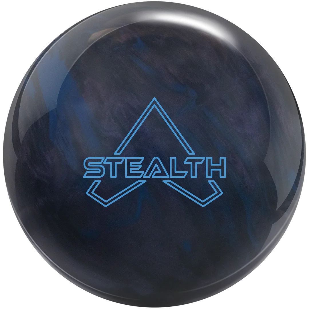 Track Stealth Hybrid