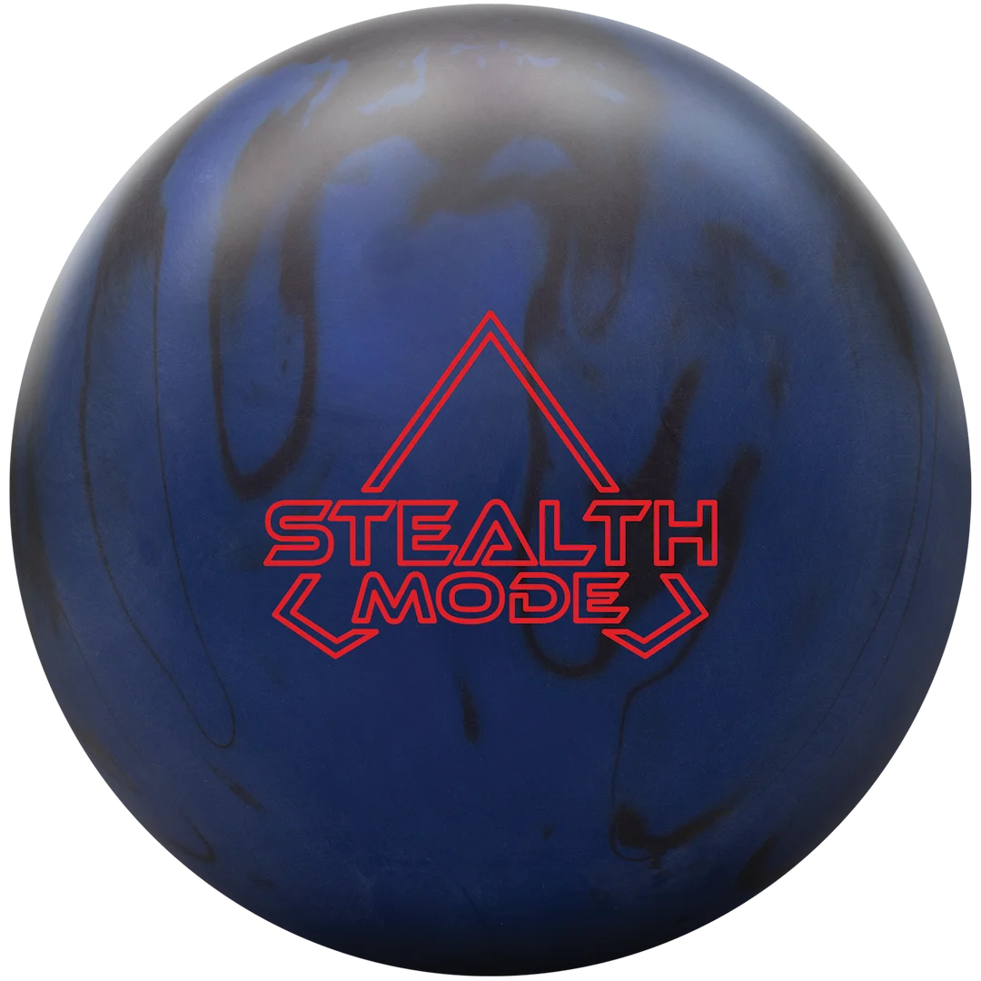 Track Stealth Mode