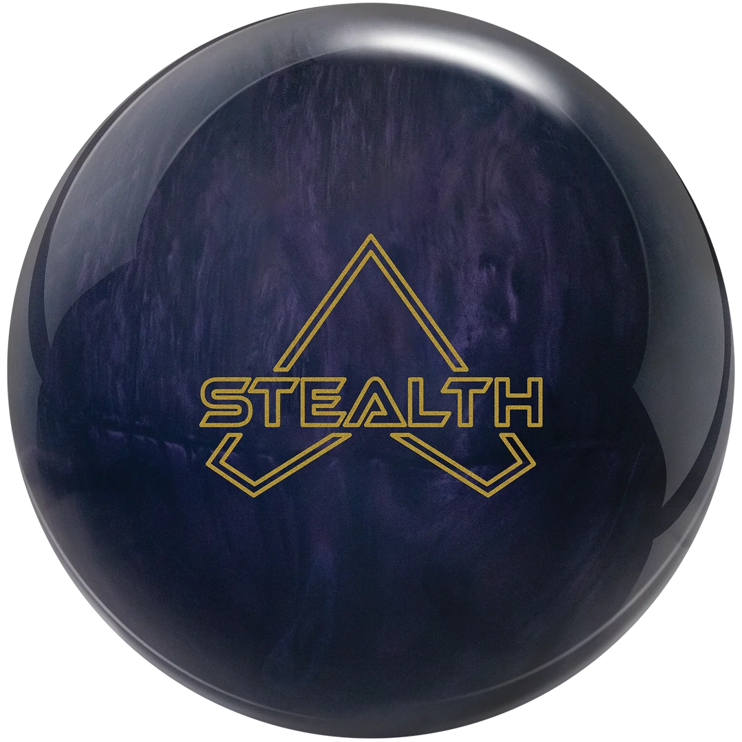 Track Stealth Pearl