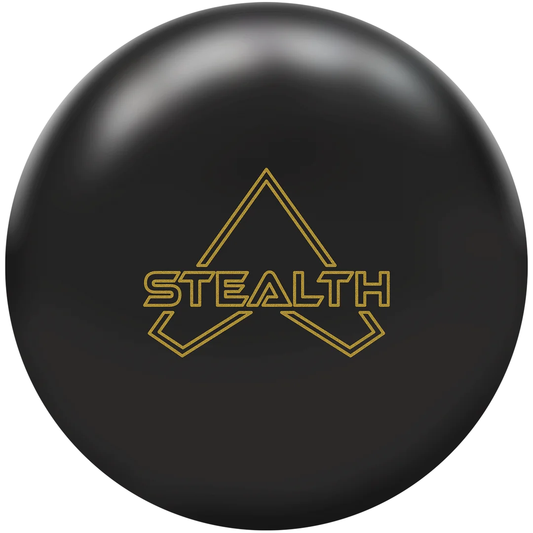 Track Stealth