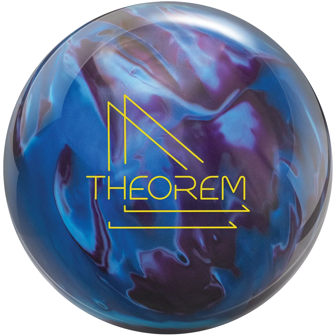 Track Theorem Pearl