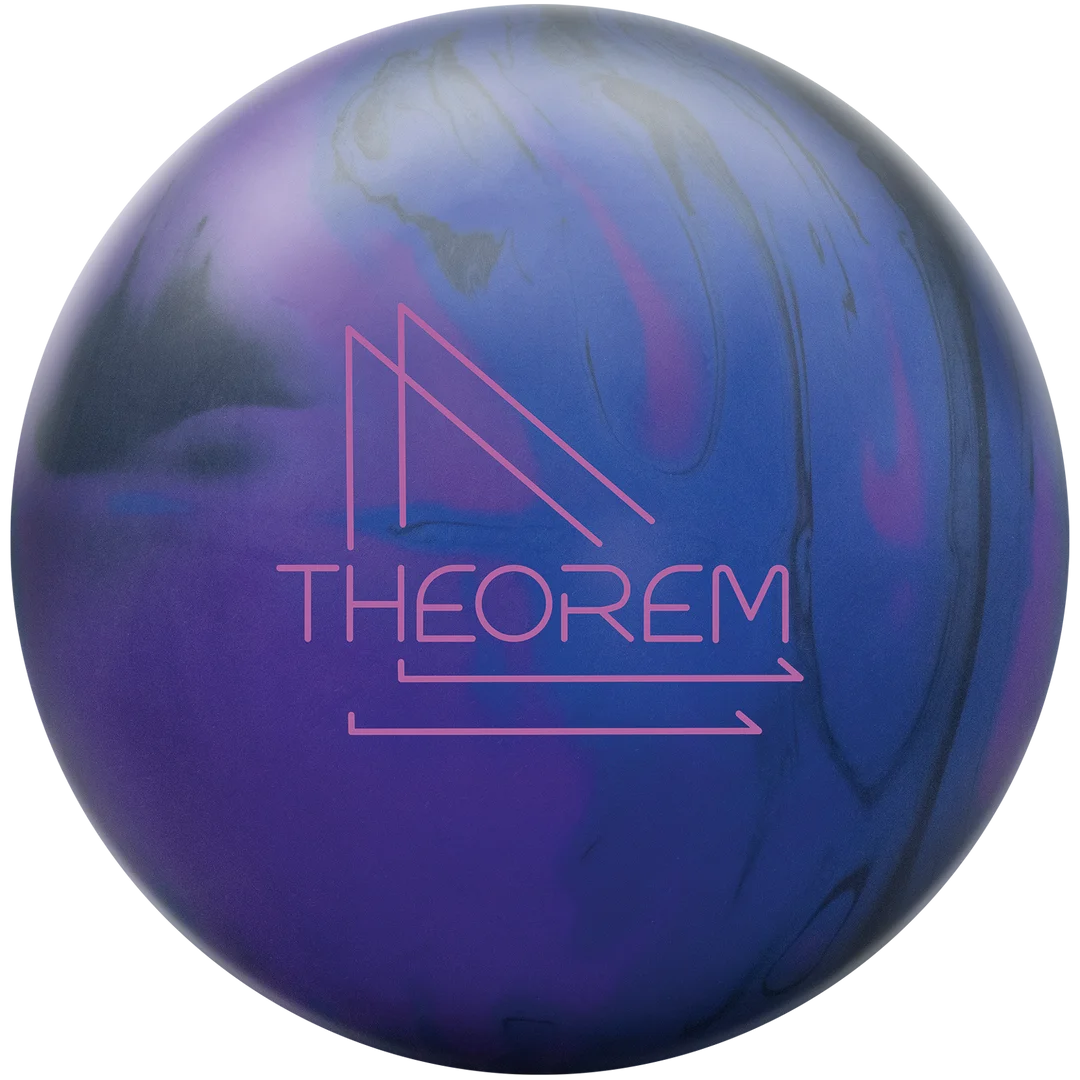 Track Theorem Solid