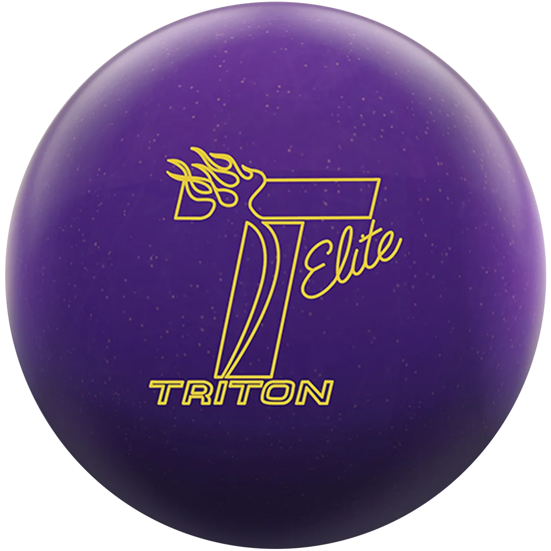 Track Triton Elite