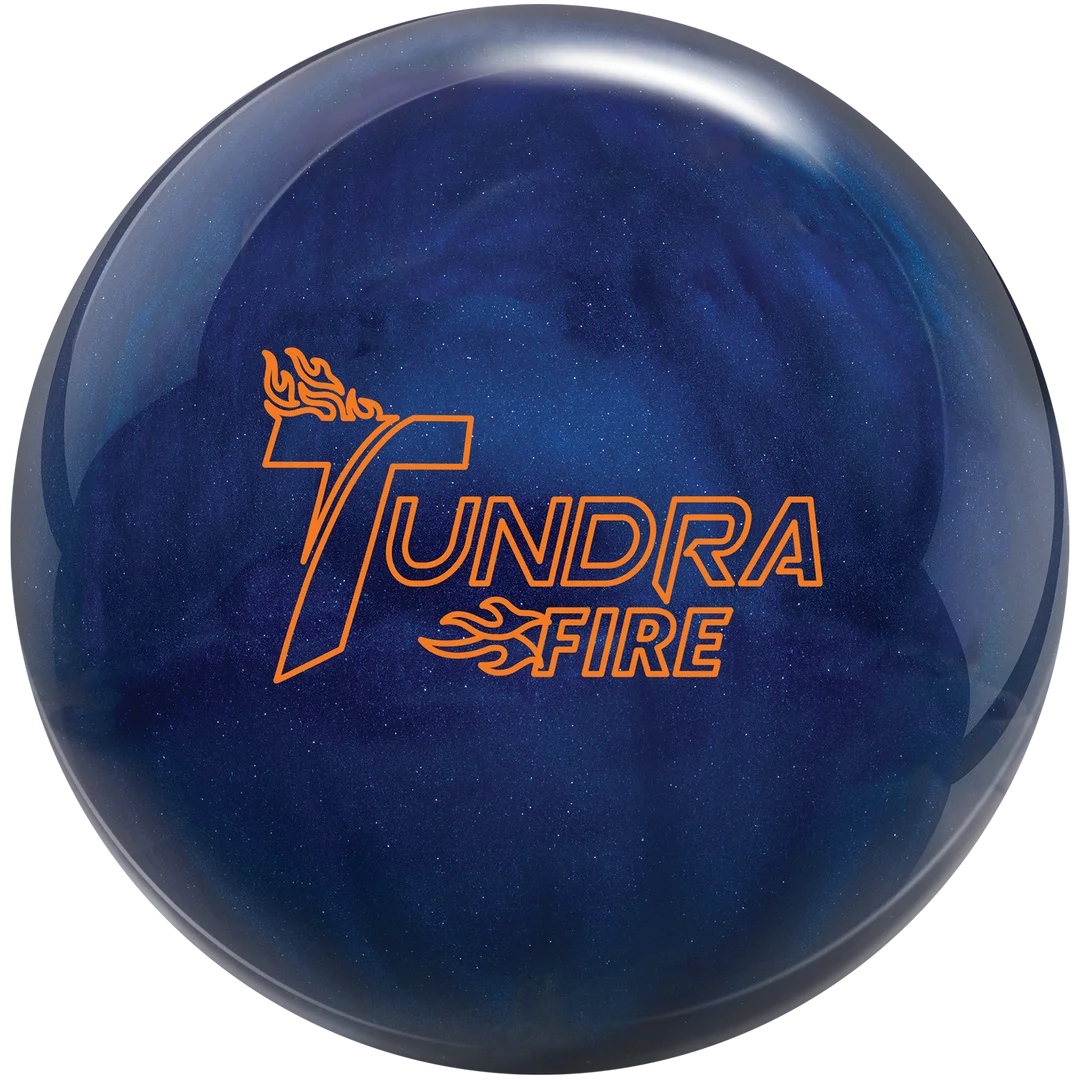 Track Tundra Blue Fire