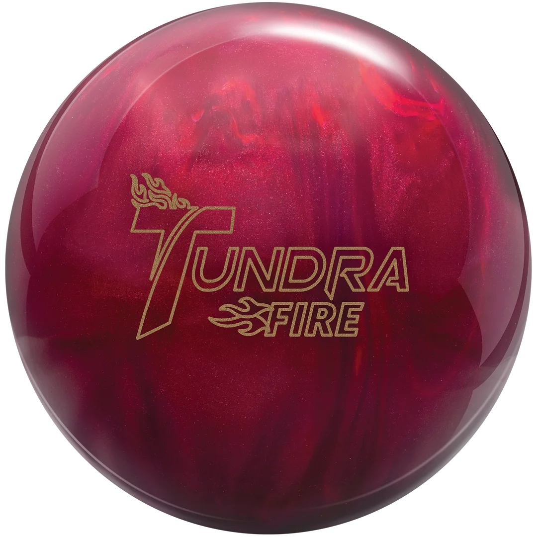 Track Tundra Fire