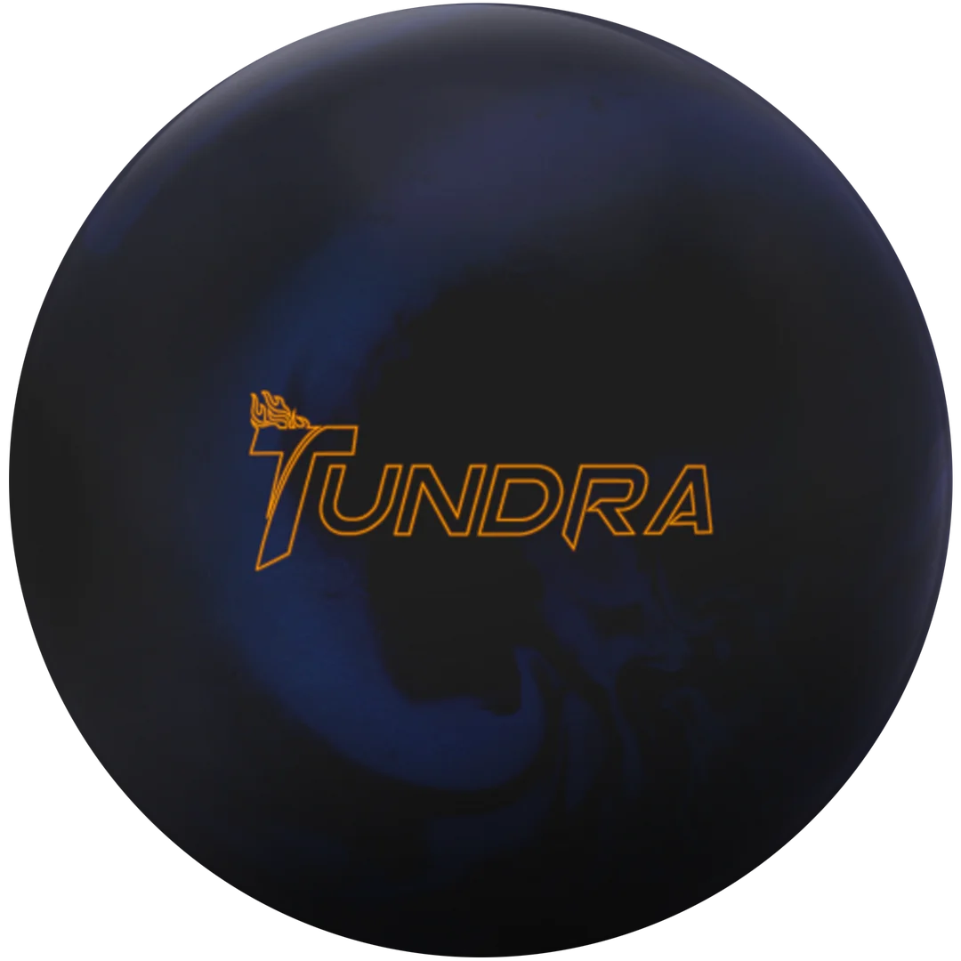 Track Tundra Solid