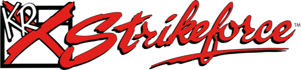 KR Strikeforce
